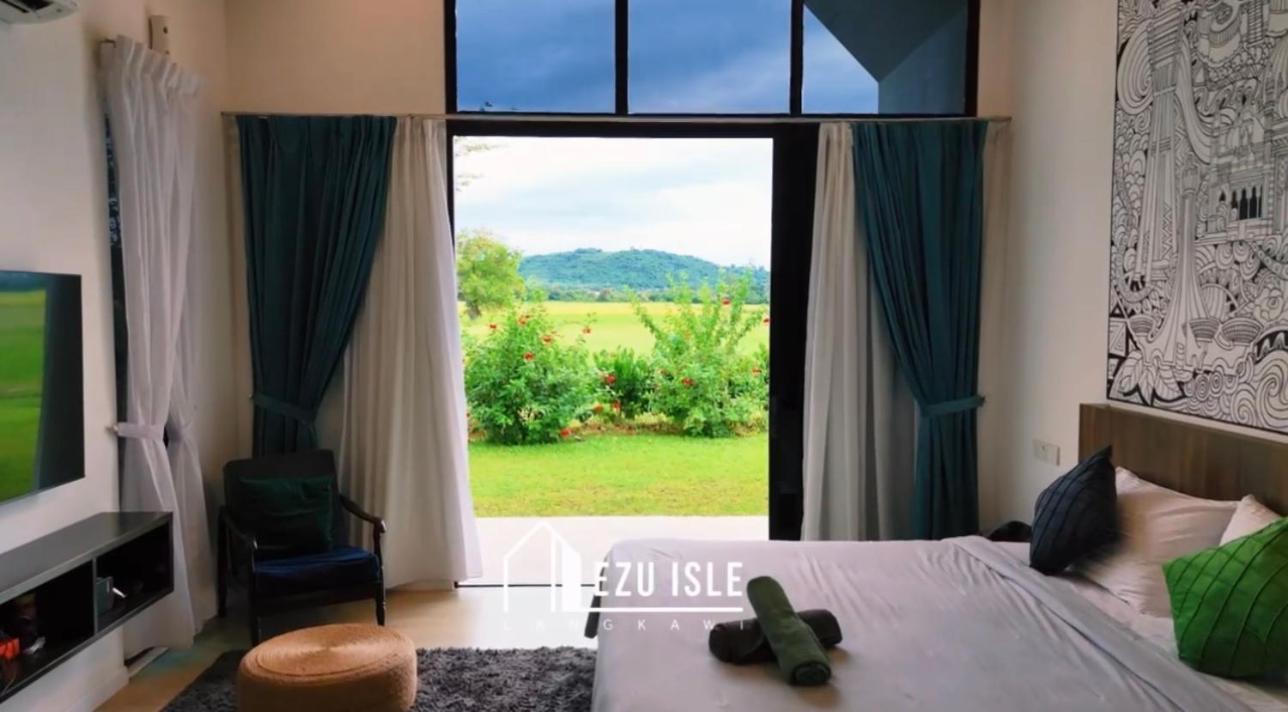 Ezu Isle Langkawi Pool Villa Pantai Cenang  Exterior photo